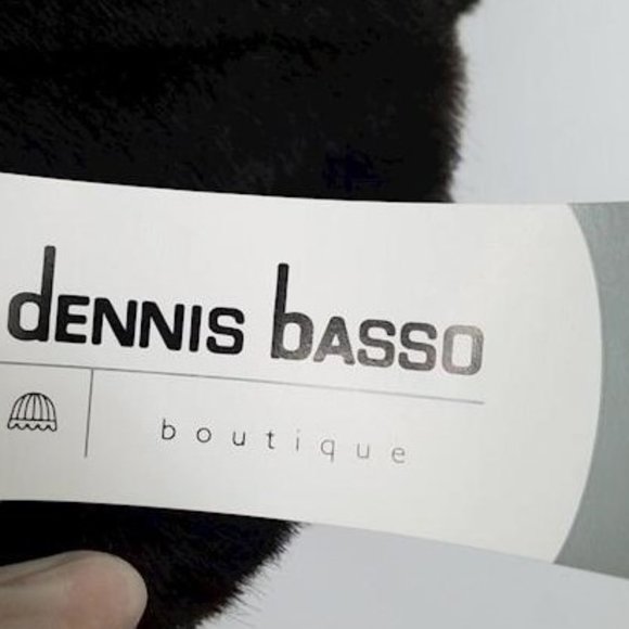 DENNIS BASSO COAT NEW WITH TAG size xl - Picture 4 of 4